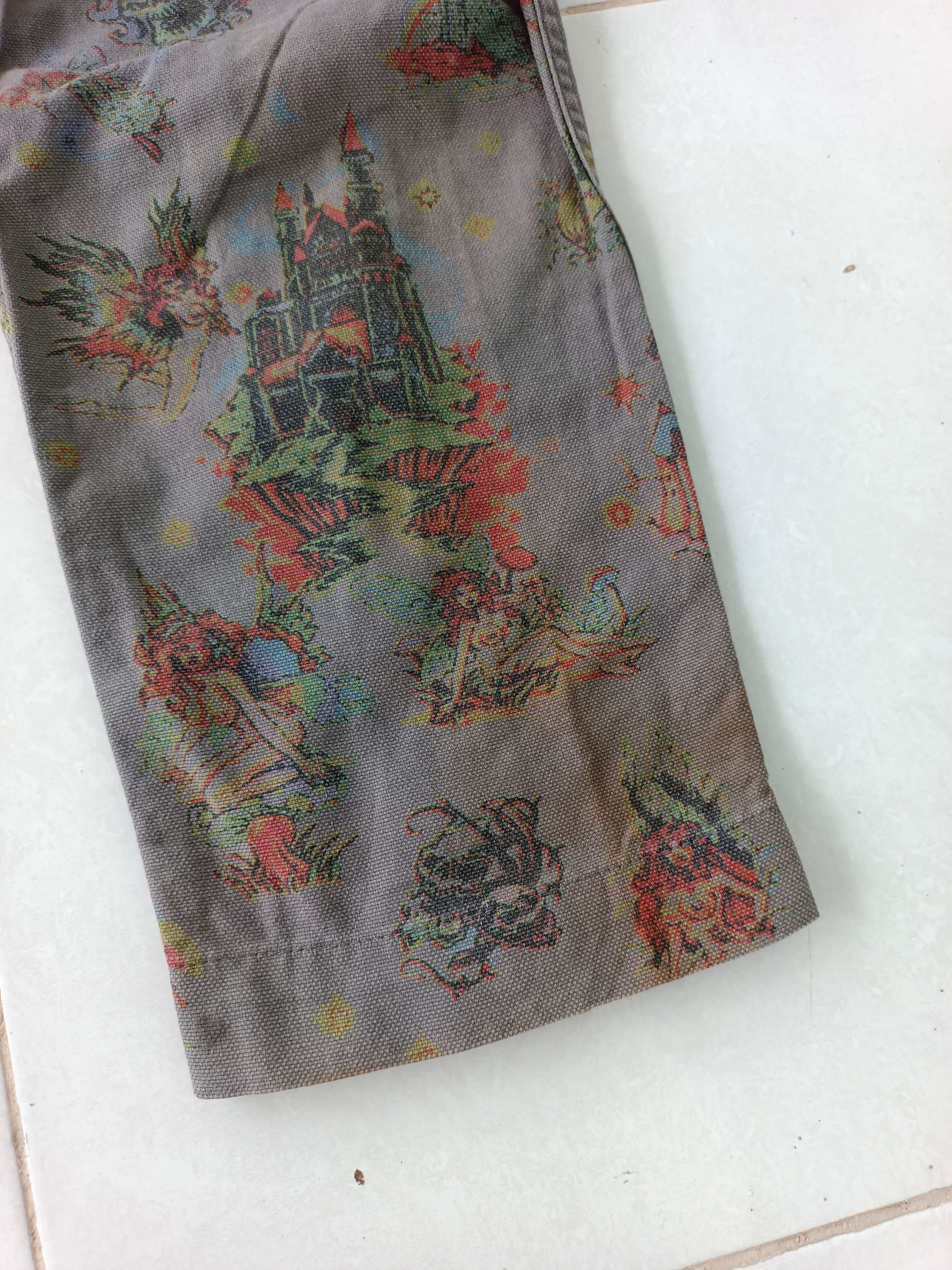 Hysteric Glamour × Vintage Hysteric Glamour Size US 30 / EU 46 - 3 Thumbnail