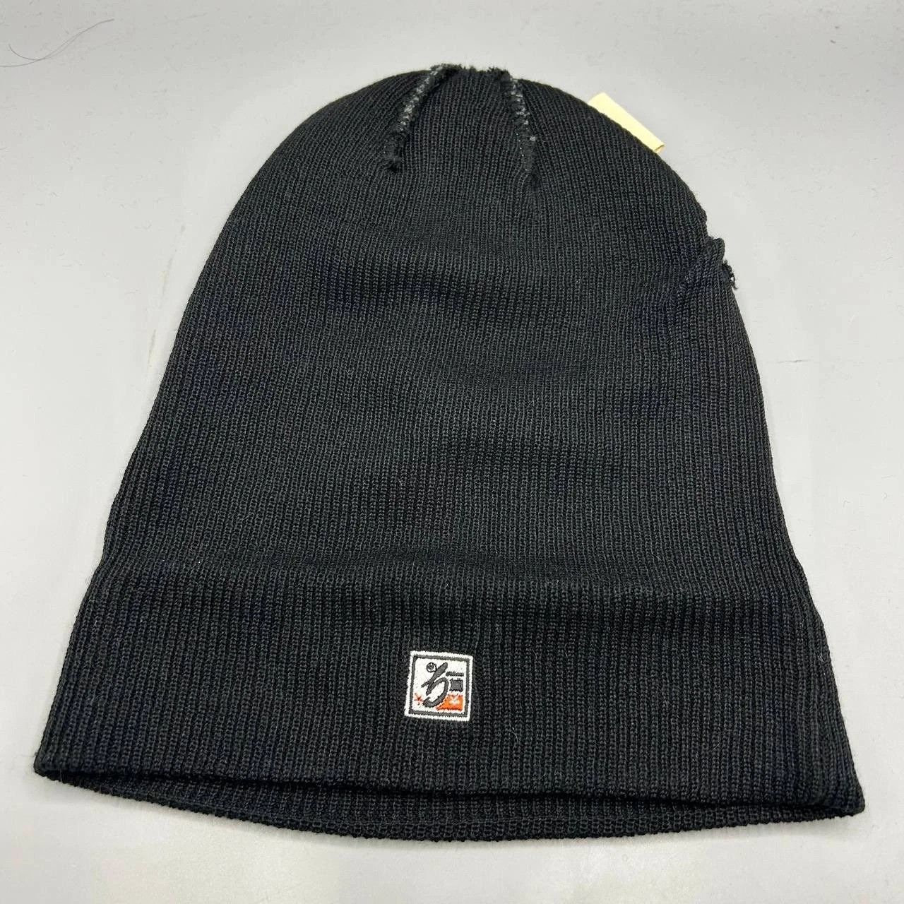 The Game Oklahoma State Cowboys Hat Men Black Gray Cuffed Beanie Size ONE SIZE - 4 Thumbnail