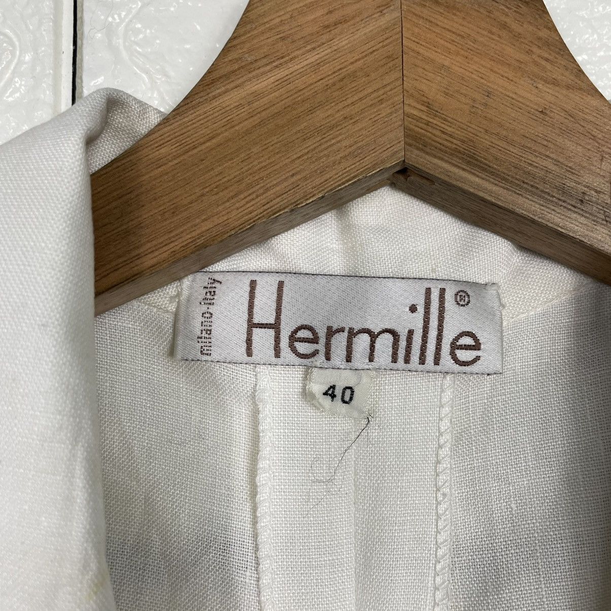 Other Made In Italy Hermille Dress Jacket Size S / US 4 / IT 40 - 15 Thumbnail