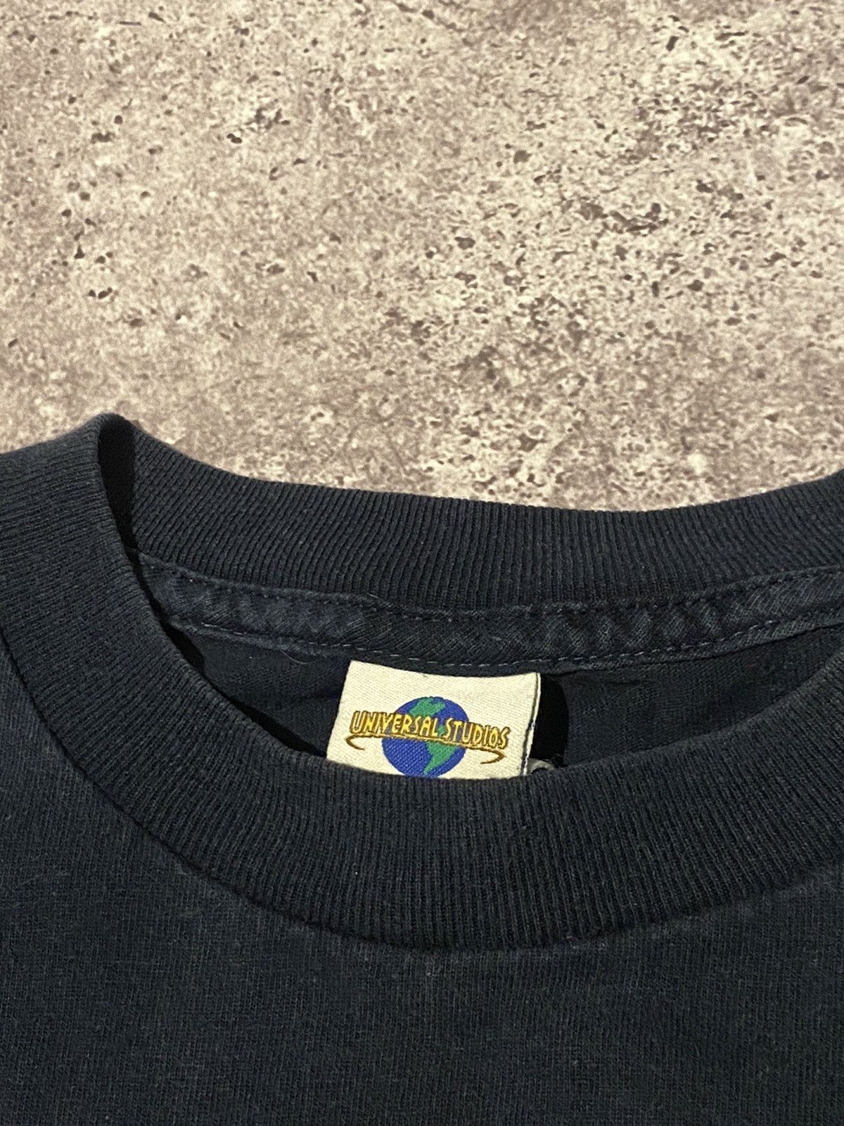 Universal Studios × Vintage Vintage Universal Studios Movie T-Shirt Size US M / EU 48-50 / 2 - 4 Thumbnail