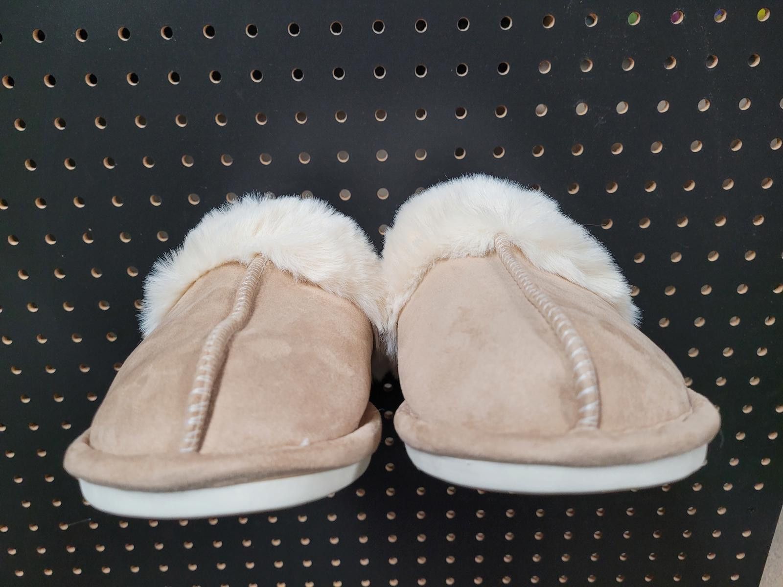 Unknown London Cozy Faux Fur Lined Women's Slippers - Grab Yours Now! Size US 8 / IT 38 - 6 Thumbnail