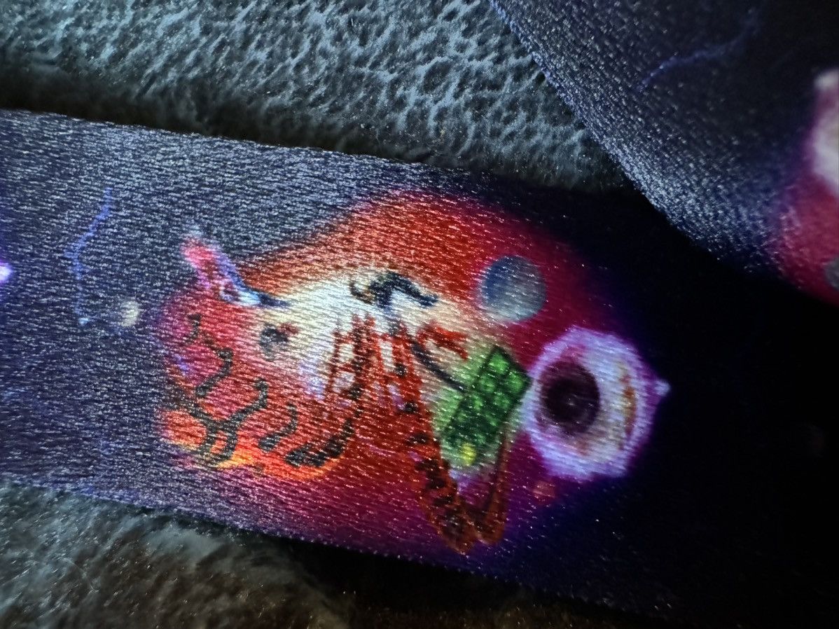 Travis Scott Astro World Lanyard Size ONE SIZE - 10 Thumbnail