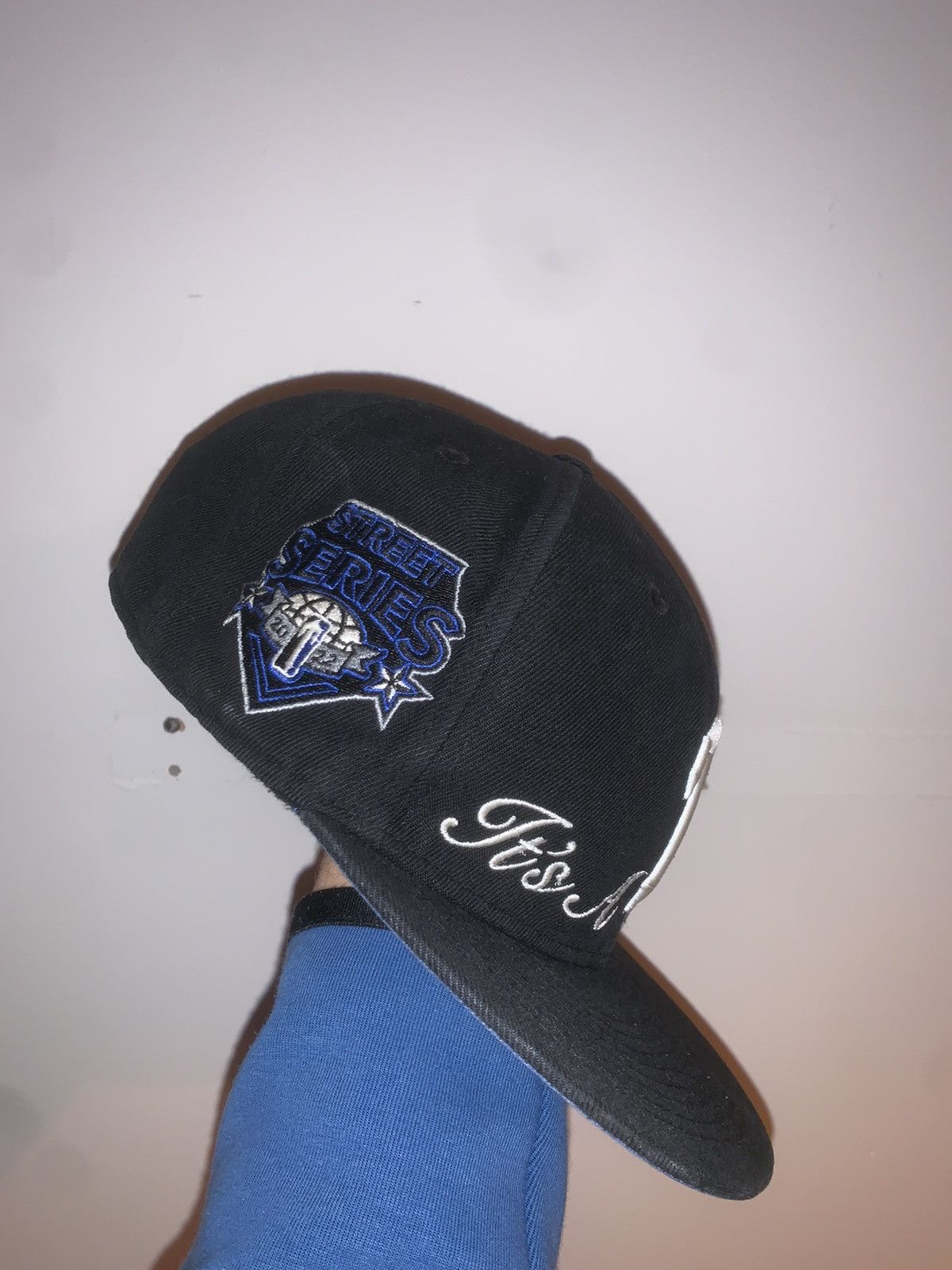 Trapstar London Trapstar street series cap Size 40 - 2 Thumbnail