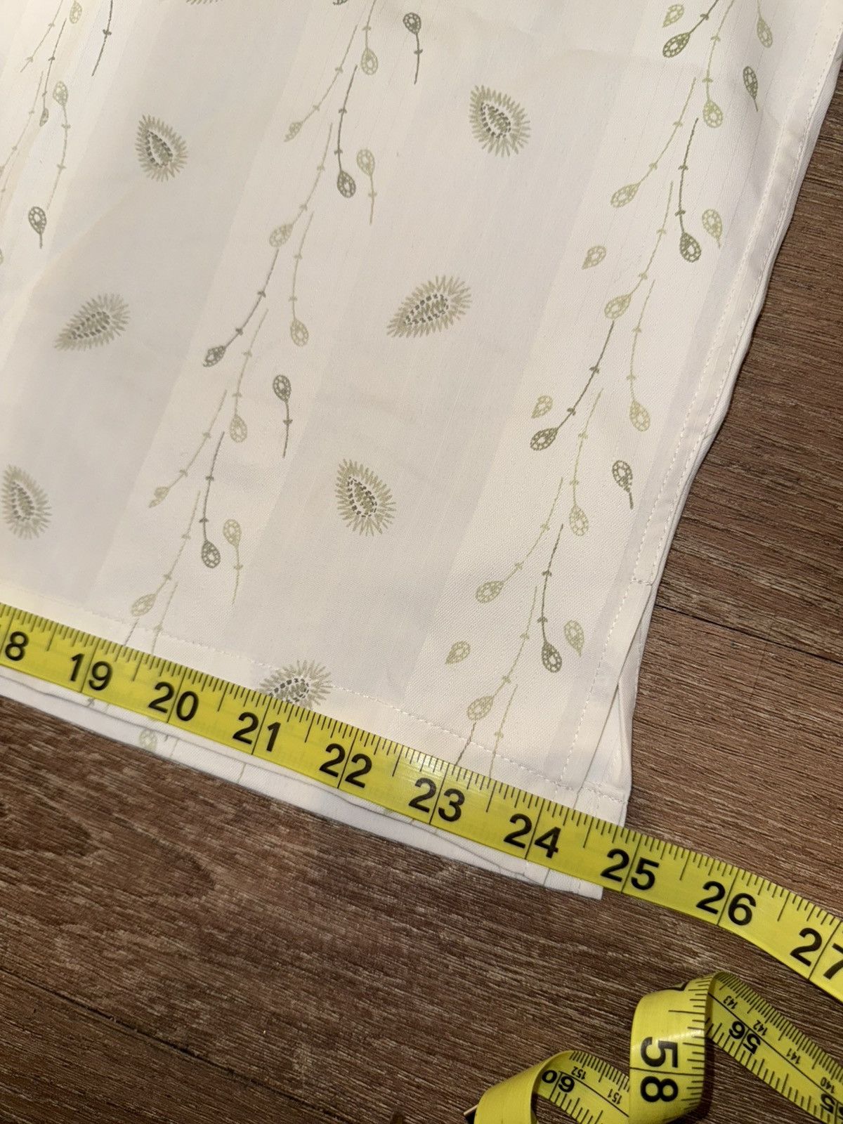Designer × Vintage ***FINAL DROP***RARE CARVEN PARIS SHORT SLEEVE BUTTON UP XXL Size US XXL / EU 58 / 5 - 6 Thumbnail