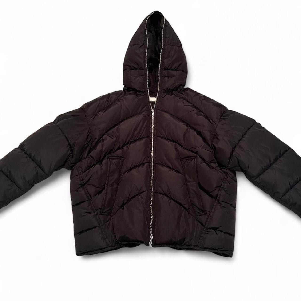 Random Identities Random Identities Oversized Duvet Puffer Size US S / EU 44-46 / 1 - 1 Thumbnail