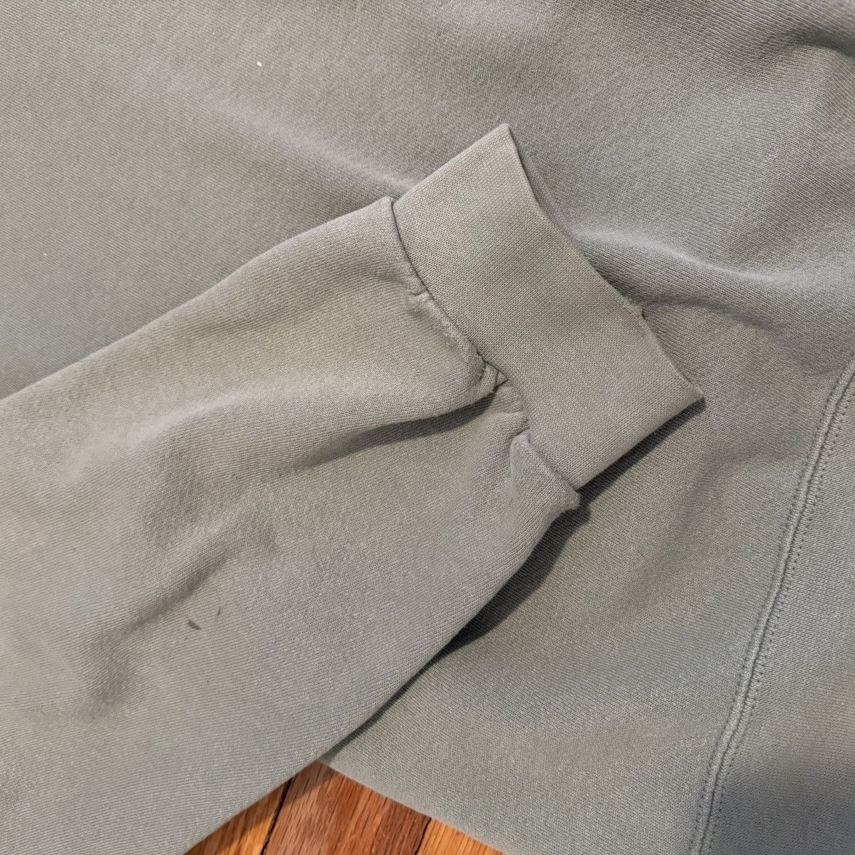 Nike Vintage Nike Sweatshirt Size US L / EU 52-54 / 3 - 6 Thumbnail