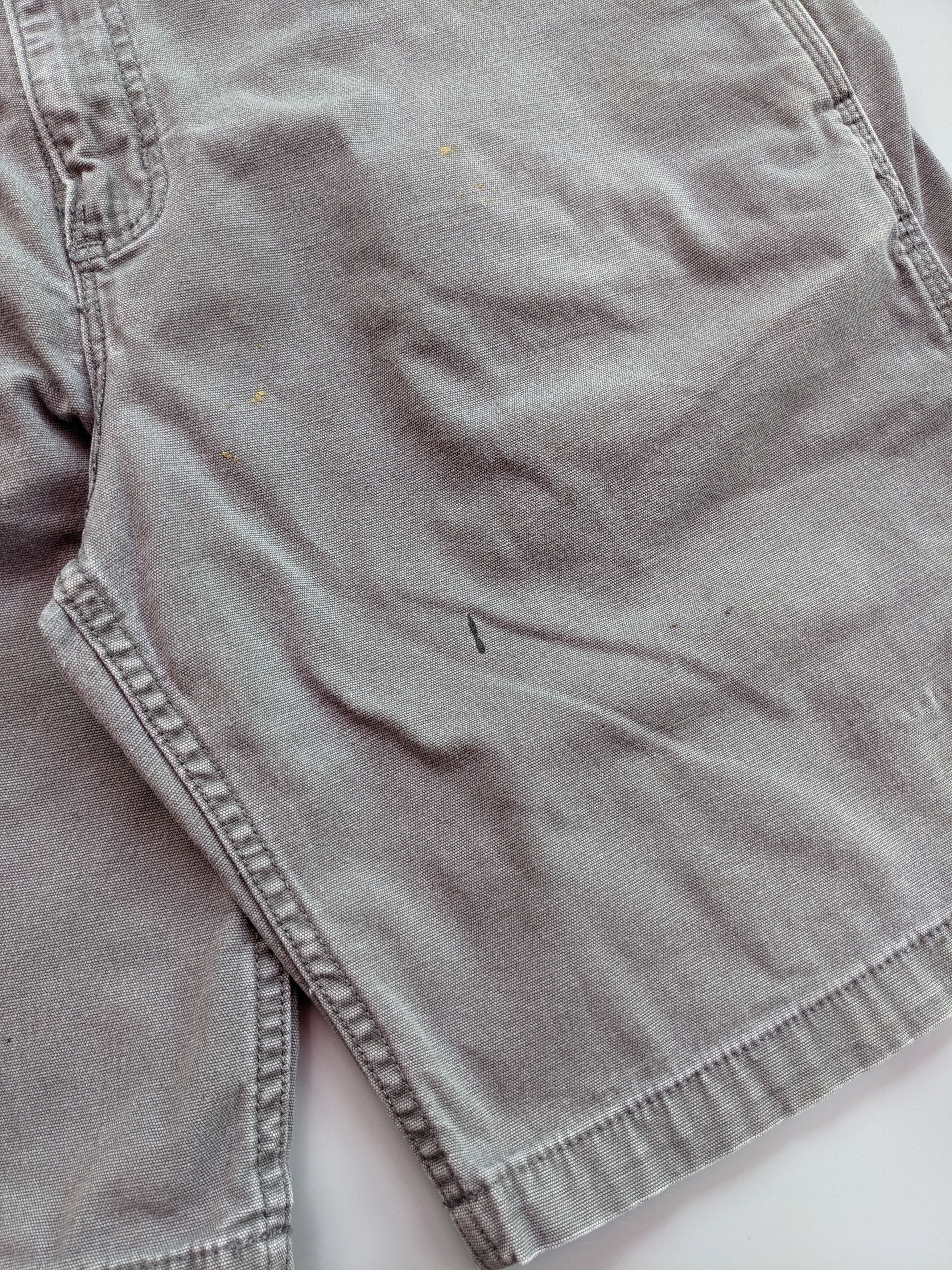 Carhartt Vintage CARHARTT relaxed fit jort Size US 38 / EU 54 - 4 Thumbnail