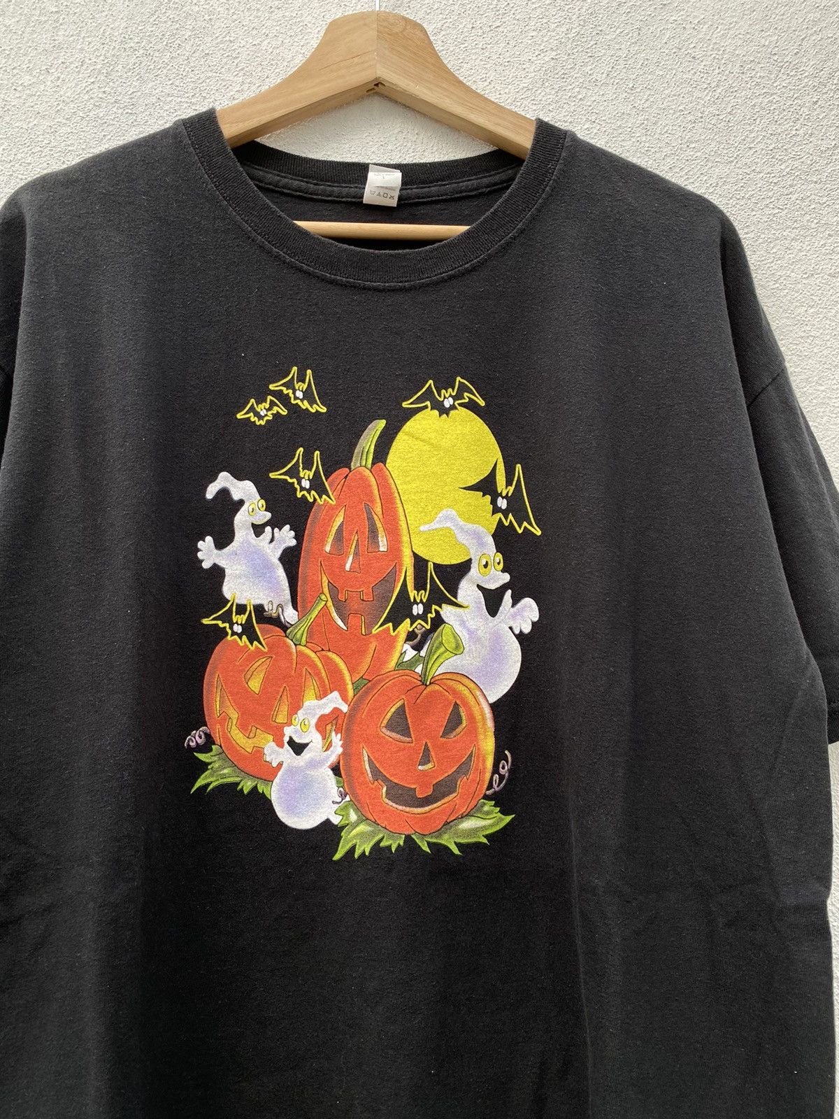 Expert Horror Happy Halloween Size US L / EU 52-54 / 3 - 3 Thumbnail