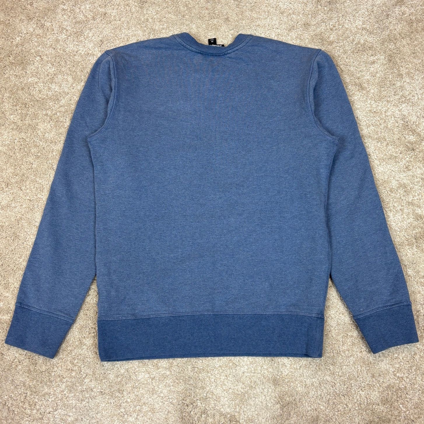 Patagonia Patagonia Great Pacific Iron Works Sweatshirt Pullover XS Size US XS / EU 42 / 0 - 3 Thumbnail