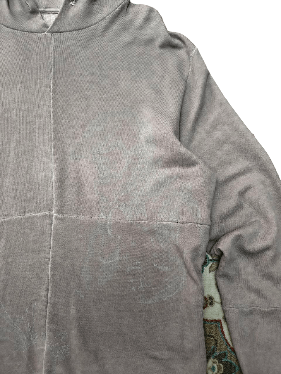 Diesel Diesel Hoodie Size US L / EU 52-54 / 3 - 3 Thumbnail