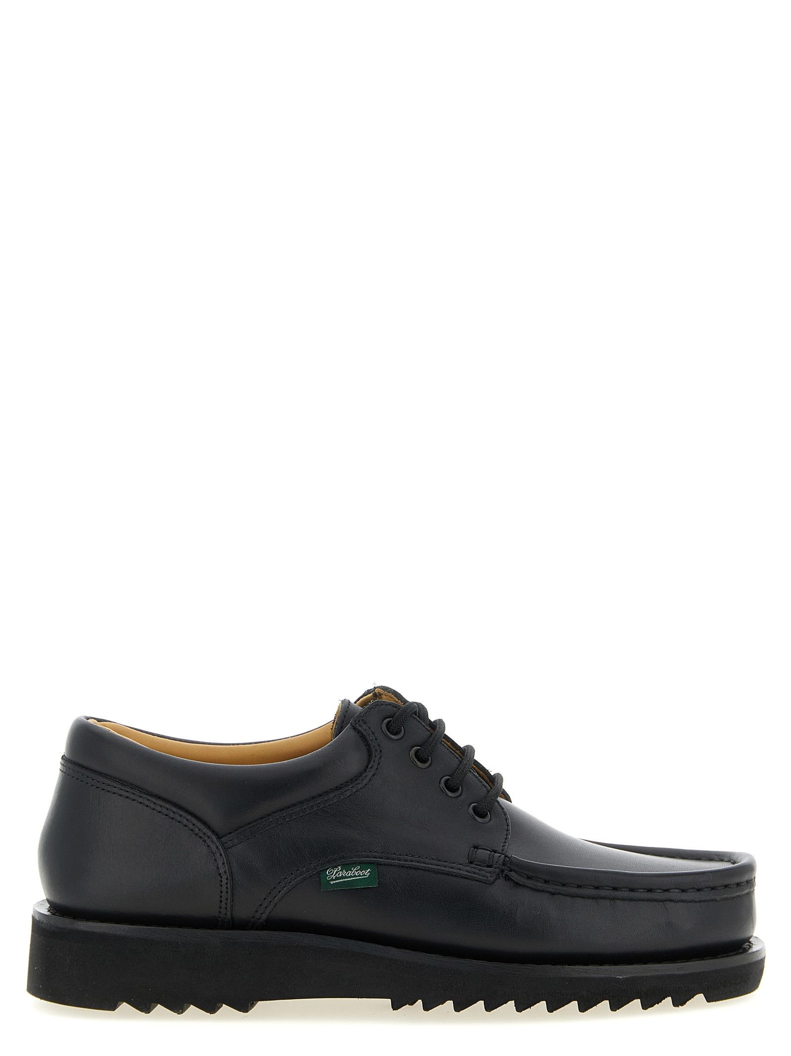 'Thiers' derby shoes