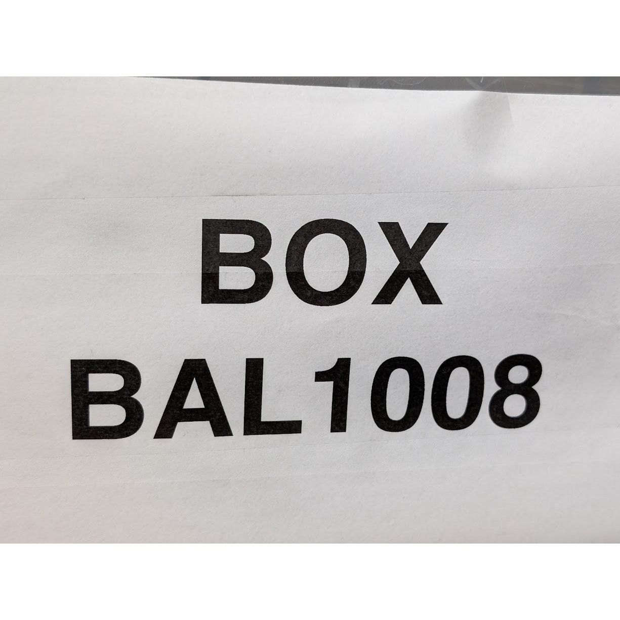 Balenciaga o1rshd1 Size: M / Tennis Cotton Socks in White/Orange Size ONE SIZE - 14 Thumbnail