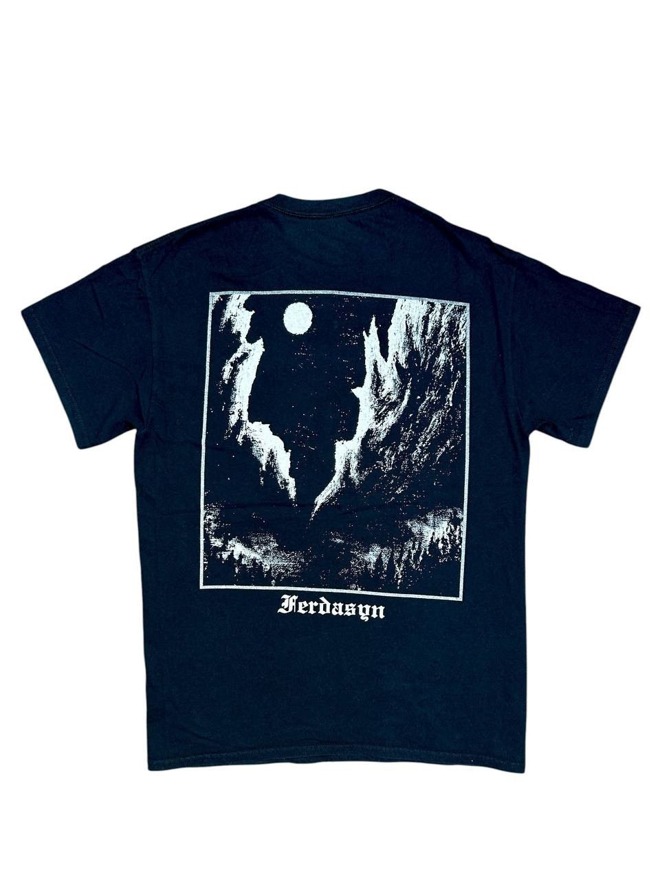 Band Tees Vintage Darkthrone Transilvanian Hunger Death metal tee Size US M / EU 48-50 / 2 - 2 Thumbnail
