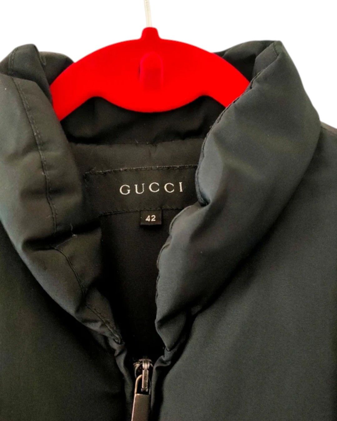 Gucci F/W 1999 GOOSE DOWN JACKET BY TOM FORD Size M / US 6-8 / IT 42-44 - 2 Thumbnail