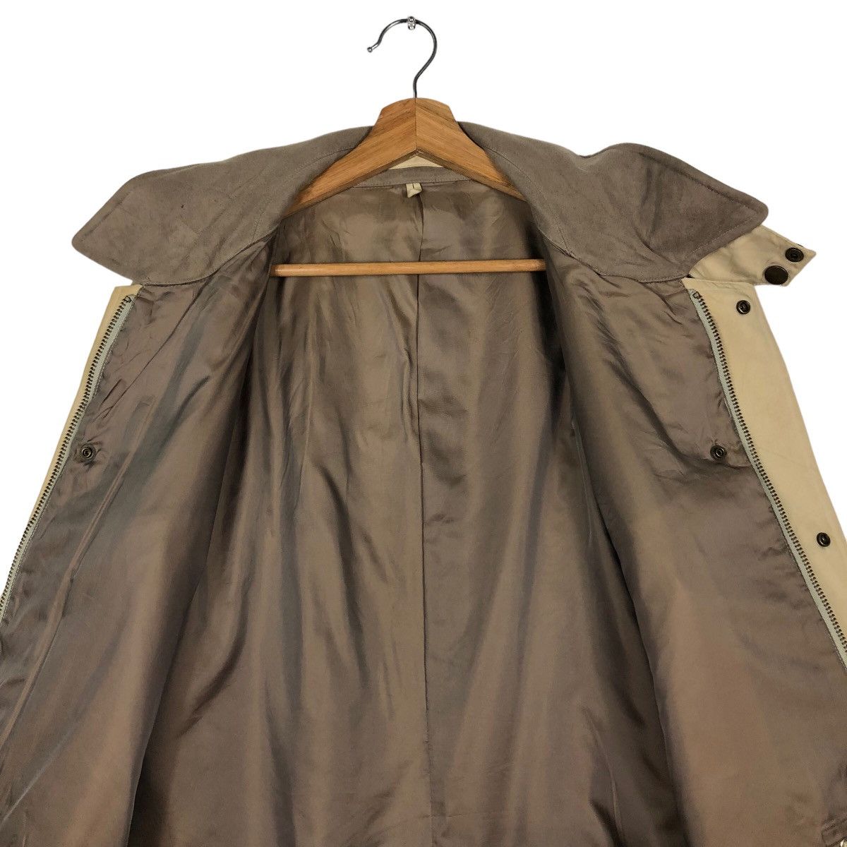 Japanese Brand 🔥Vintage Chore Jacket Kent & Curven Cargo Multi Pocket Size US M / EU 48-50 / 2 - 14 Thumbnail