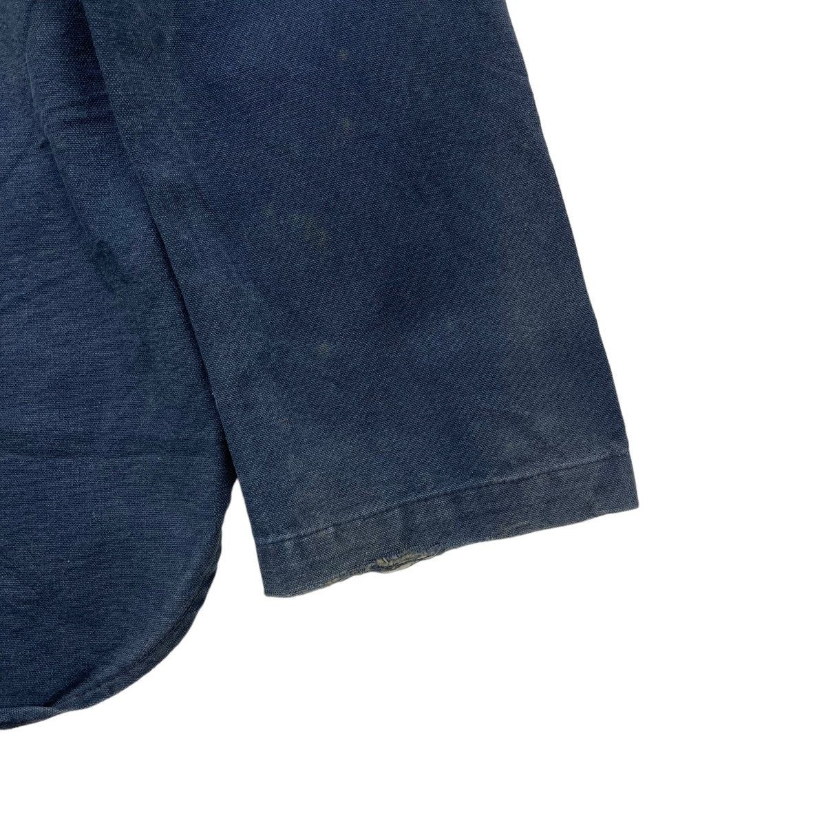 Japanese Brand × Vetra × Vintage Designer Le Glazik Dual Pocket Jacket Vetra Style Size US M / EU 48-50 / 2 - 4 Thumbnail