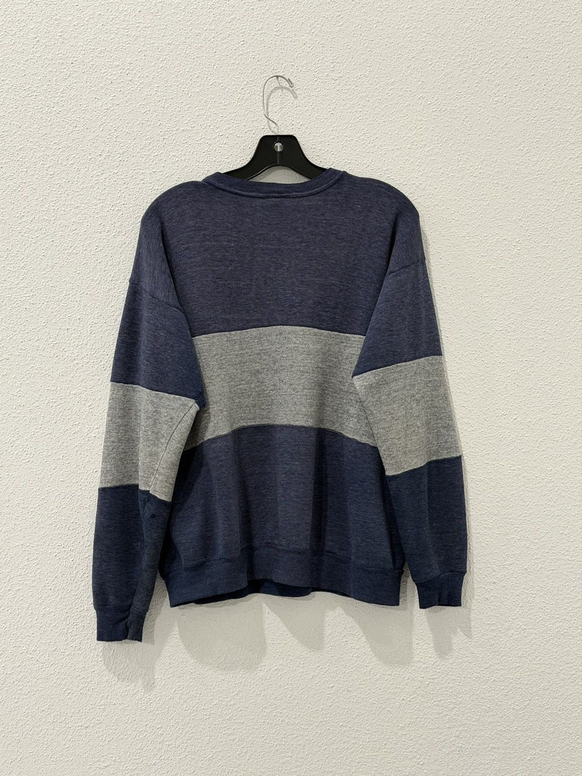 NCAA Vintage 70s PENN STATE University Crewneck PSU L Made in USA Size US L / EU 52-54 / 3 - 4 Thumbnail
