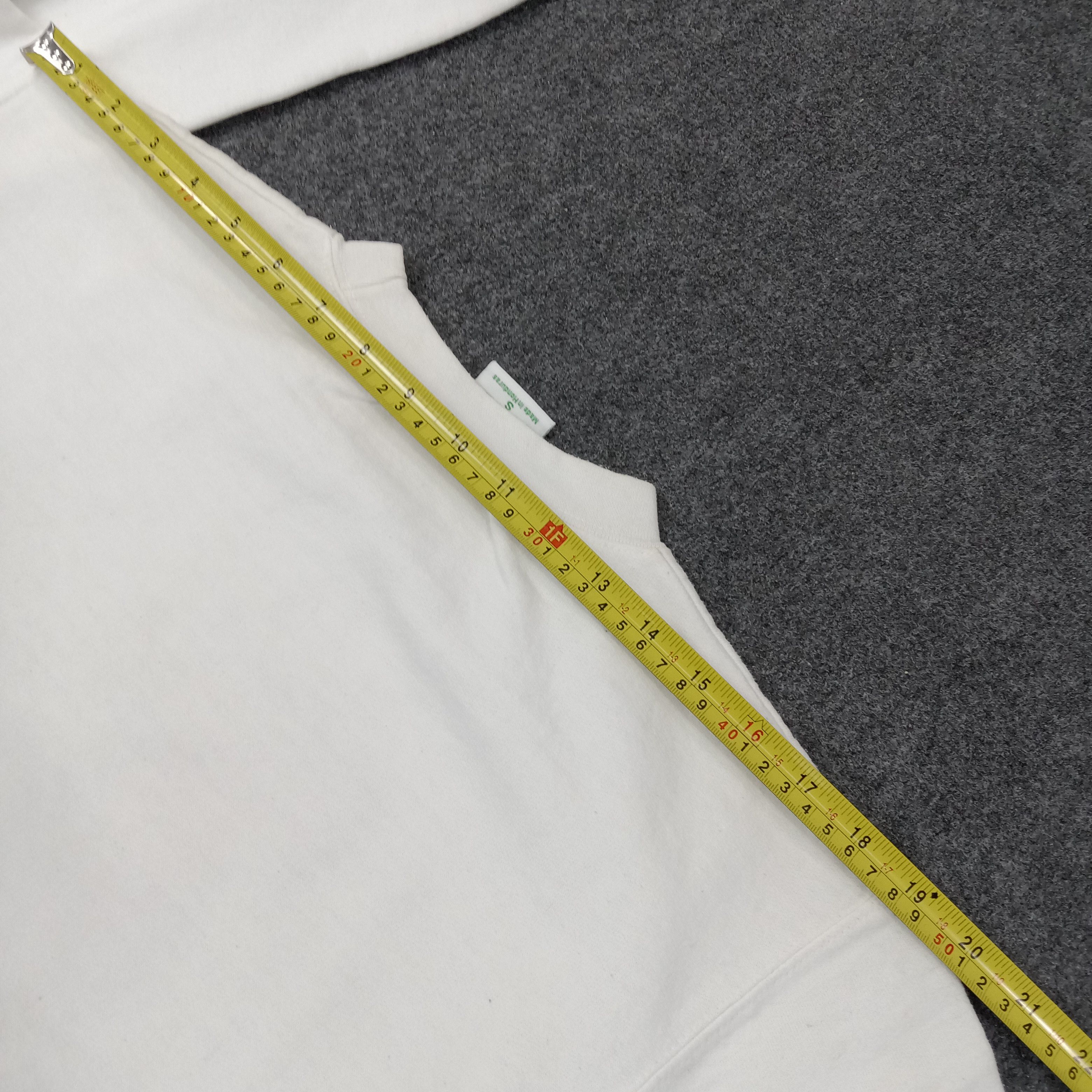 Champion Champion Eco Fleece American Sports Style Sweatshirt C251N8 Size US S / EU 44-46 / 1 - 7 Thumbnail