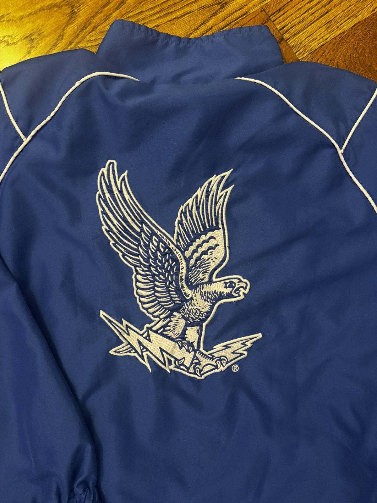 Other Vintage Air Force Jacket Size US M / EU 48-50 / 2 - 6 Thumbnail