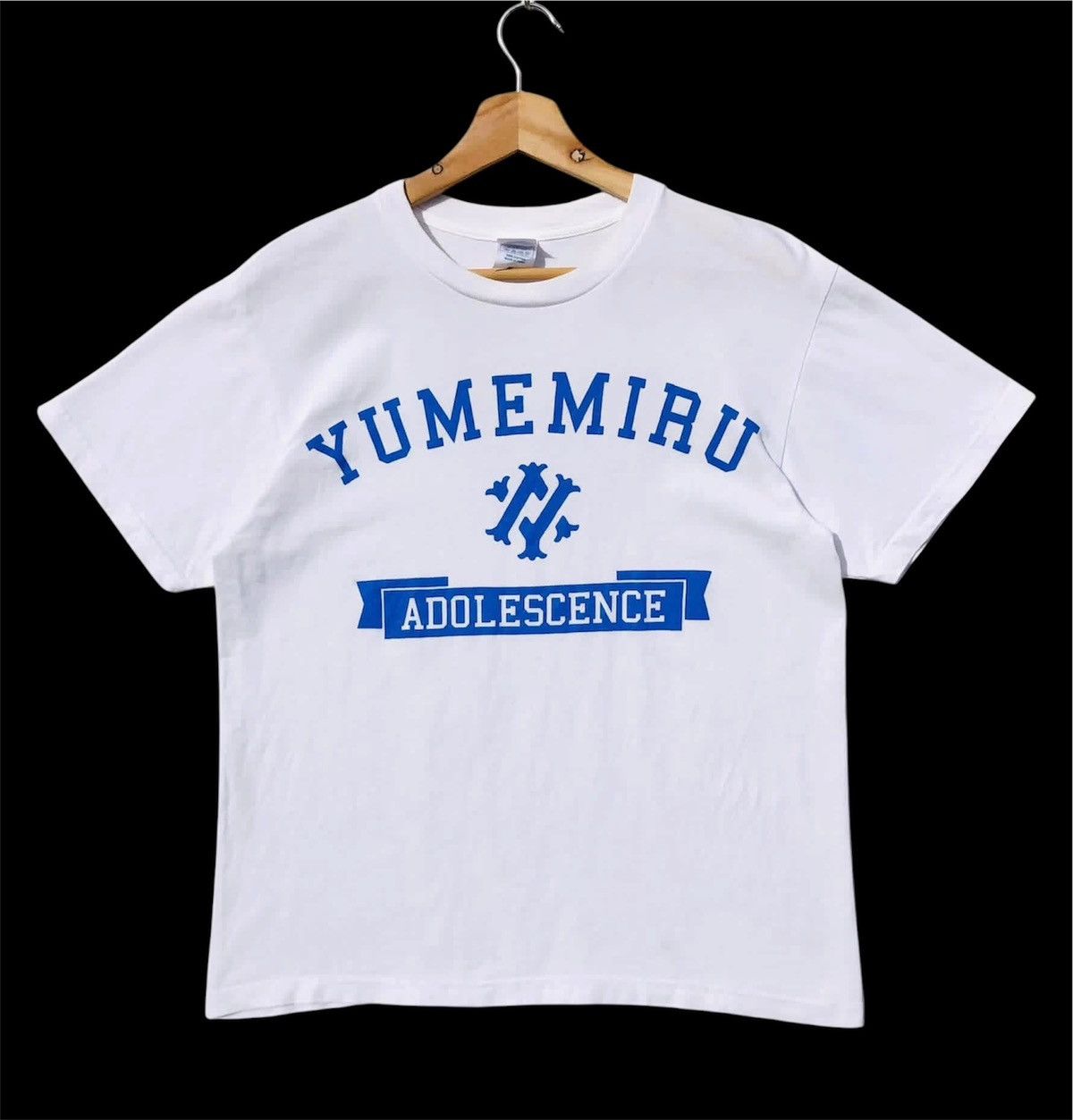Vintage 🔥Accept Binding Offer🔥 Yumemiru Adolescence Girl Group Size US M / EU 48-50 / 2 - 1 Thumbnail