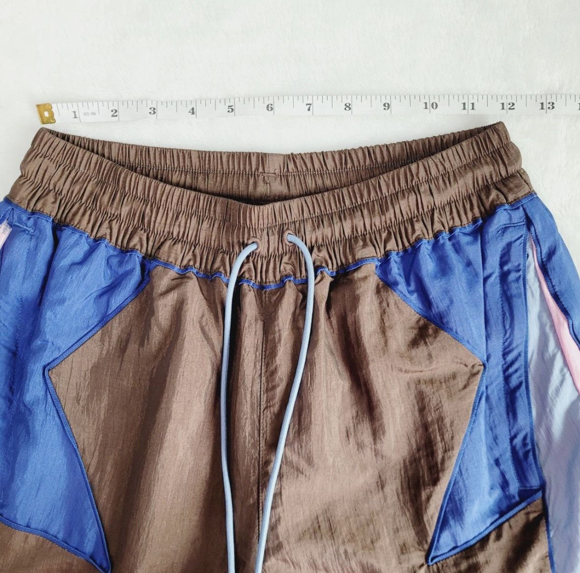 KidSuper × Puma PUMA x KIDSUPER Unisex 2 Piece Track Suit Size US XS / EU 42 / 0 - 5 Thumbnail