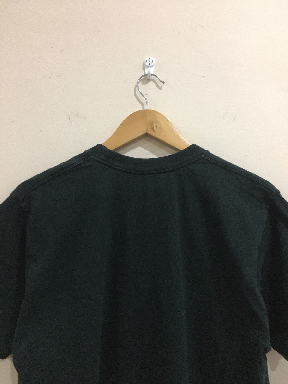 Anime × Vintage Vintage Evangelion Tee Size US L / EU 52-54 / 3 - 8 Thumbnail