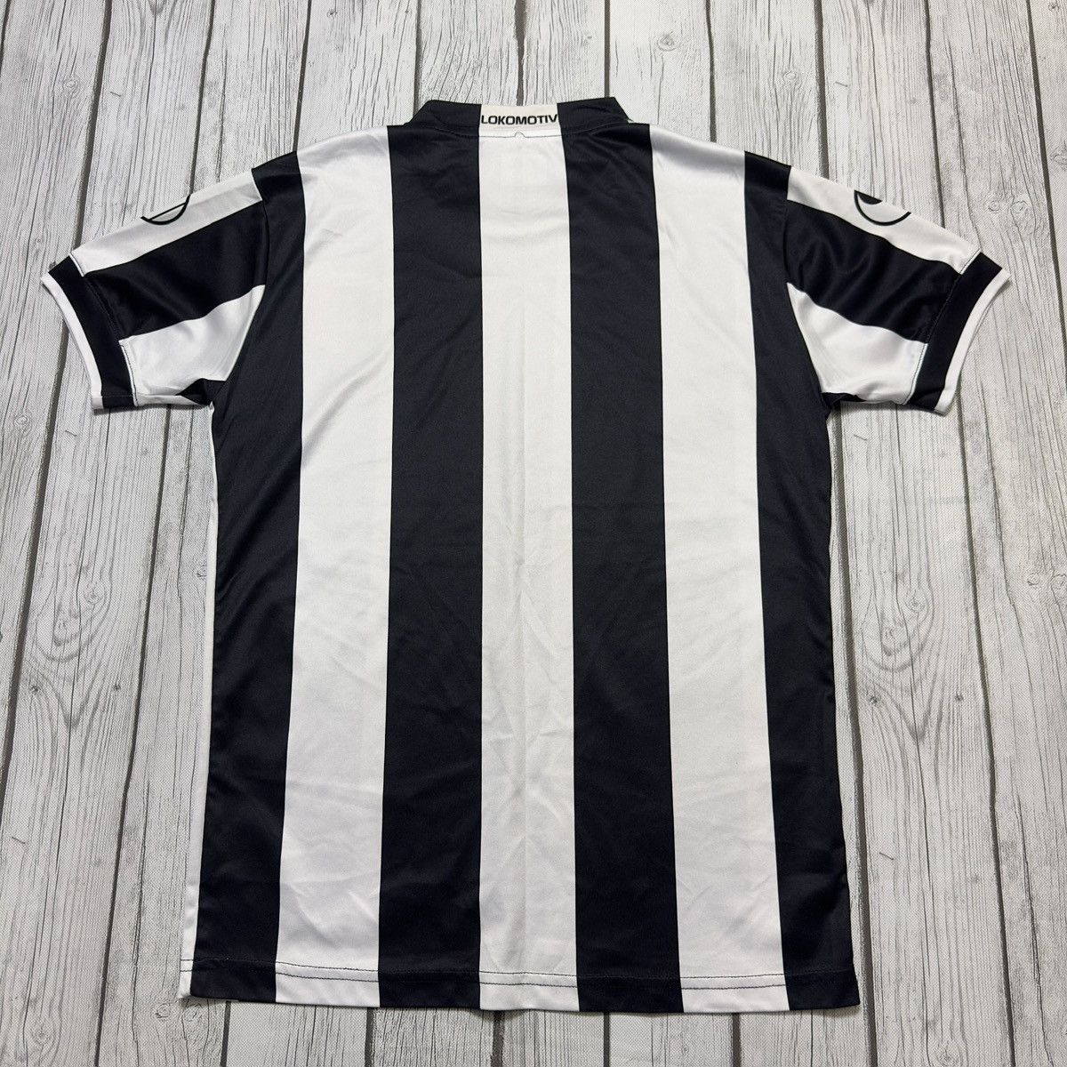 Other Lokomotiv Plovdiv jersey Size US M / EU 48-50 / 2 - 2 Thumbnail