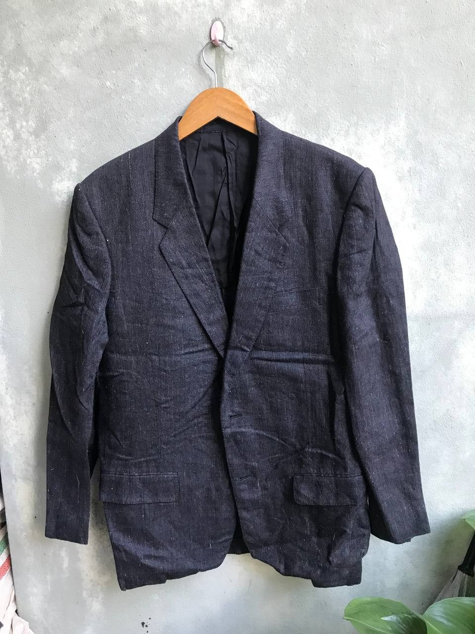 Y's × Y's for Men Ys for men Blazer size M Size 38R - 1 Thumbnail