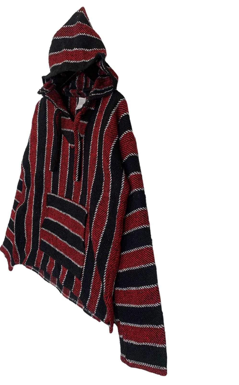 Japanese Brand Baja Joe clothing Pullover Size M Size M / US 6-8 / IT 42-44 - 6 Thumbnail