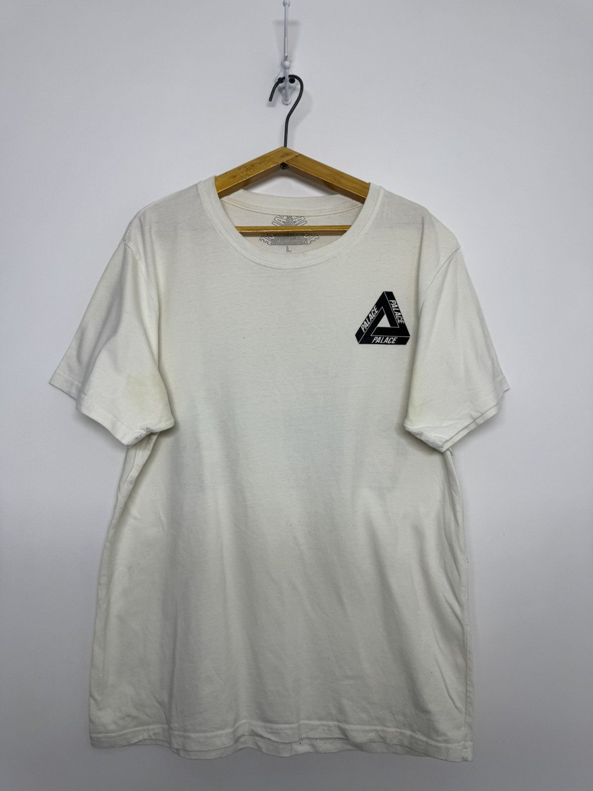 Palace Vintage Y2k Palace T-Shirt Size US L / EU 52-54 / 3 - 3 Thumbnail