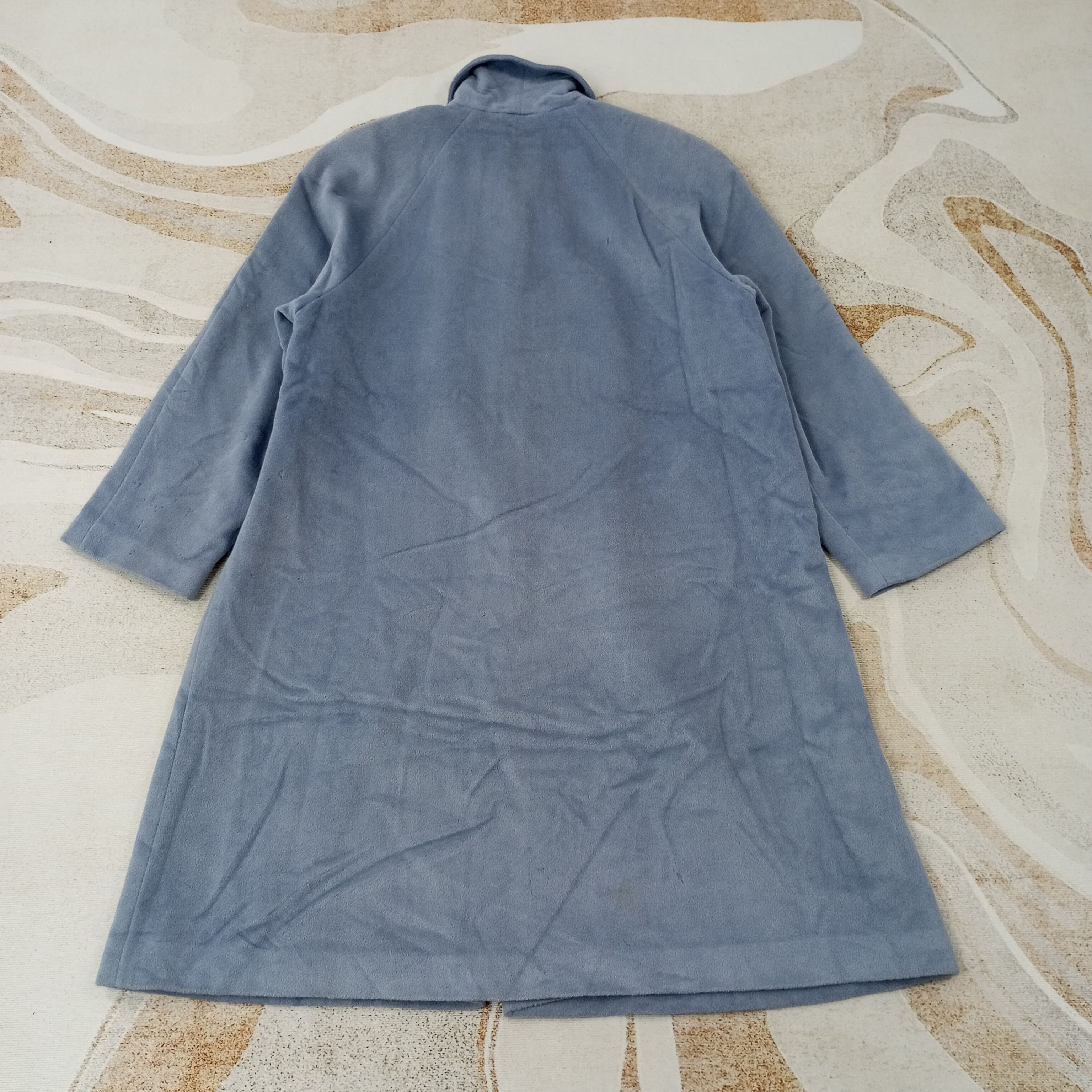 Other Balmain Paris Long Jacket c222n12 Size US M / EU 48-50 / 2 - 3 Thumbnail