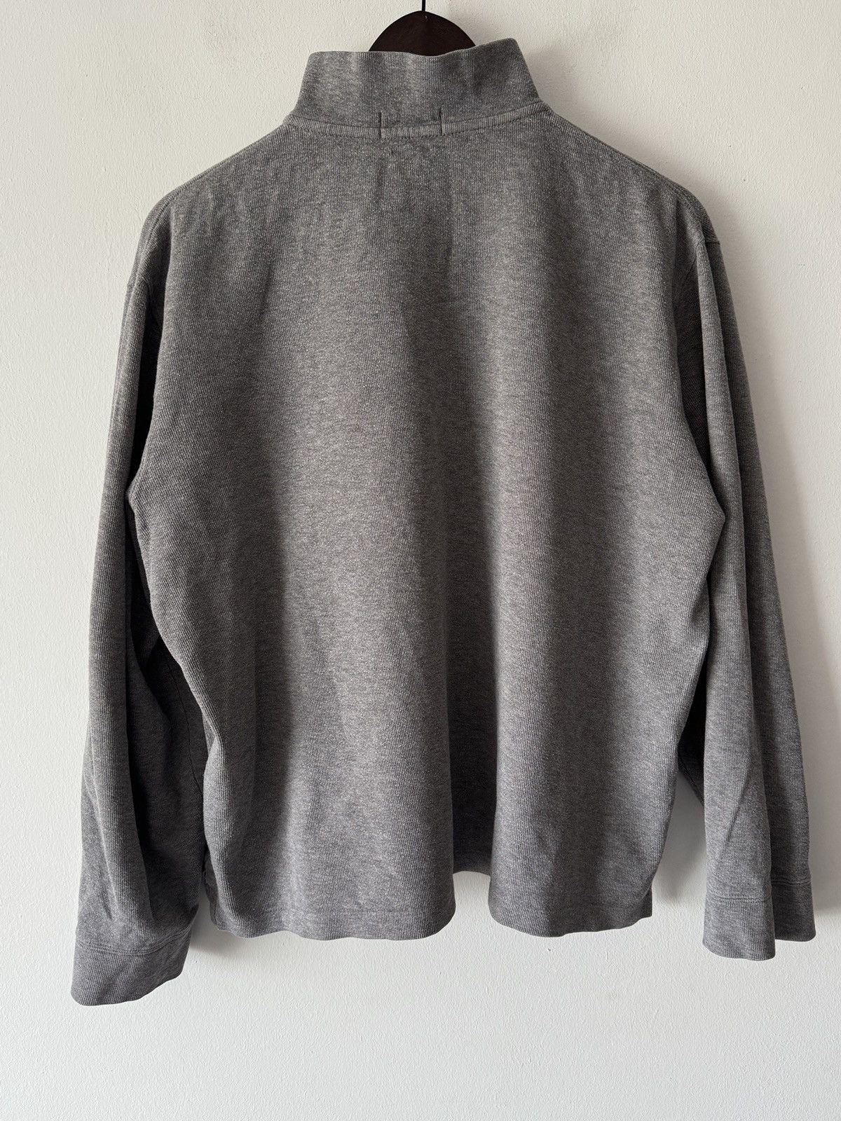 Polo Ralph Lauren 🔥 Polo Ralph Lauren Estate Rib Sweater Size US L / EU 52-54 / 3 - 2 Thumbnail