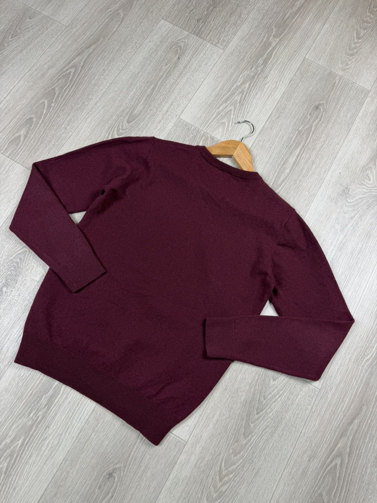 Carhartt Carhartt College Sweater Big Spellout Logo Size US M / EU 48-50 / 2 - 9 Thumbnail