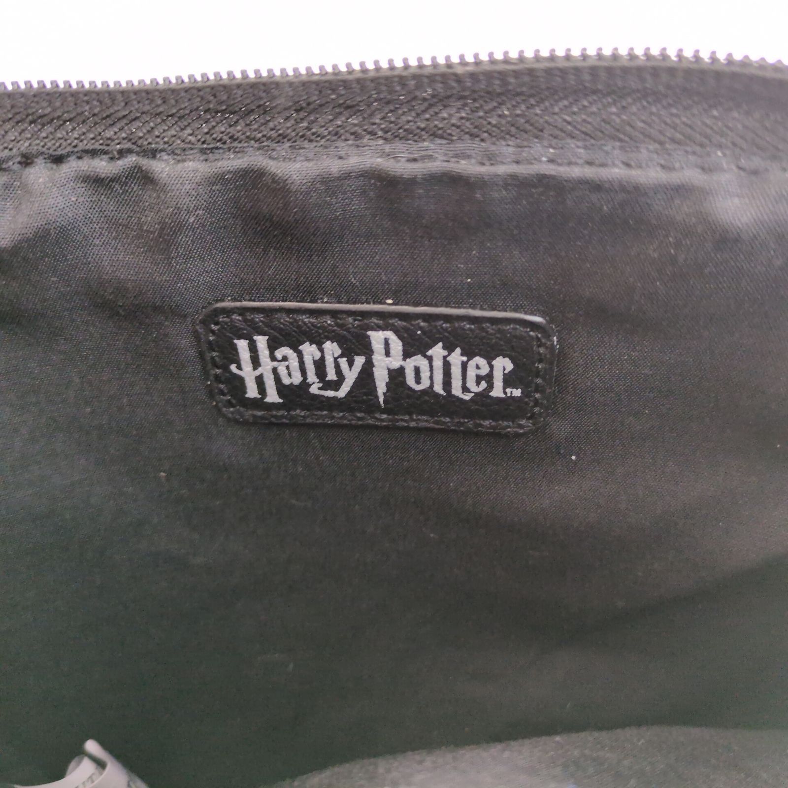 Warner Bros Loungefly Harry Potter Ravenclaw Small 8" Crossbody Bag Size ONE SIZE - 7 Thumbnail
