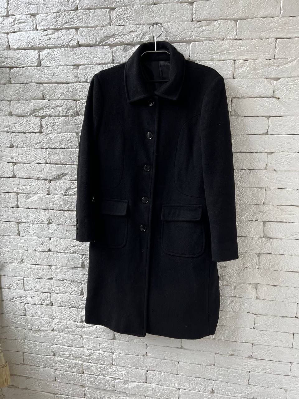 Brioni Vintage Coat