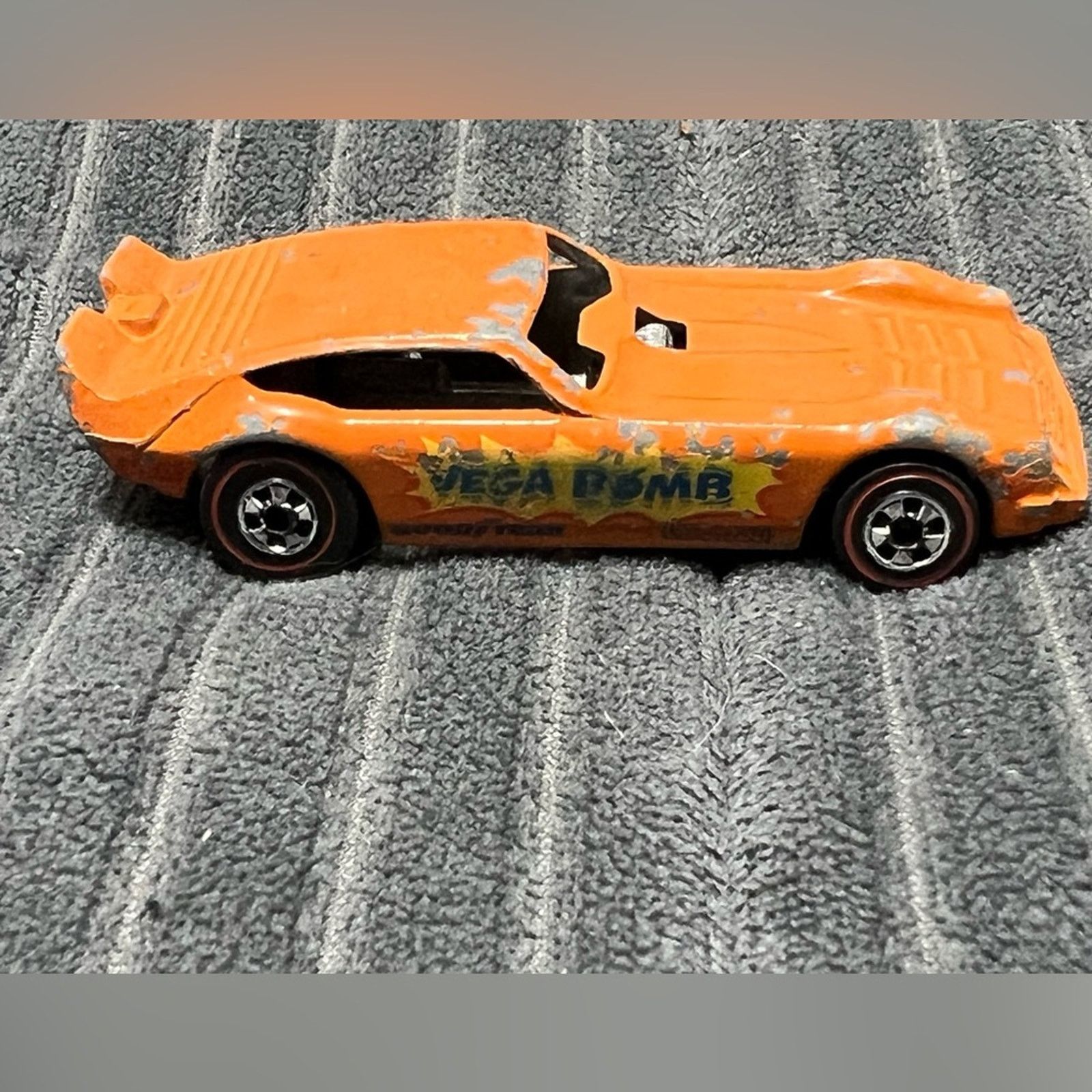 Other Lot 53 PC Cars Matchbox Hot Wheels Corgi Vintage 70s - 2000s Size ONE SIZE - 8 Thumbnail