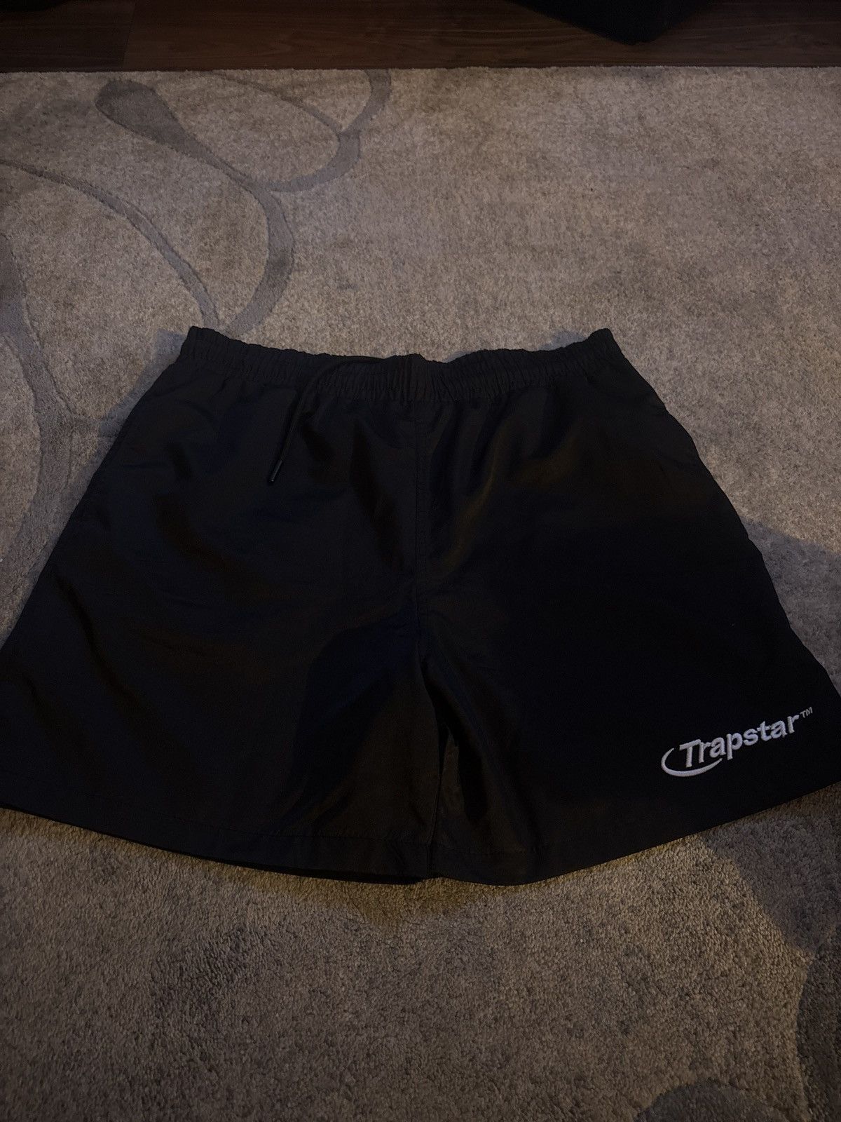 Trapstar London Trapstar Shell Shorts Size Large Size US 44 / EU 60 - 1 Thumbnail