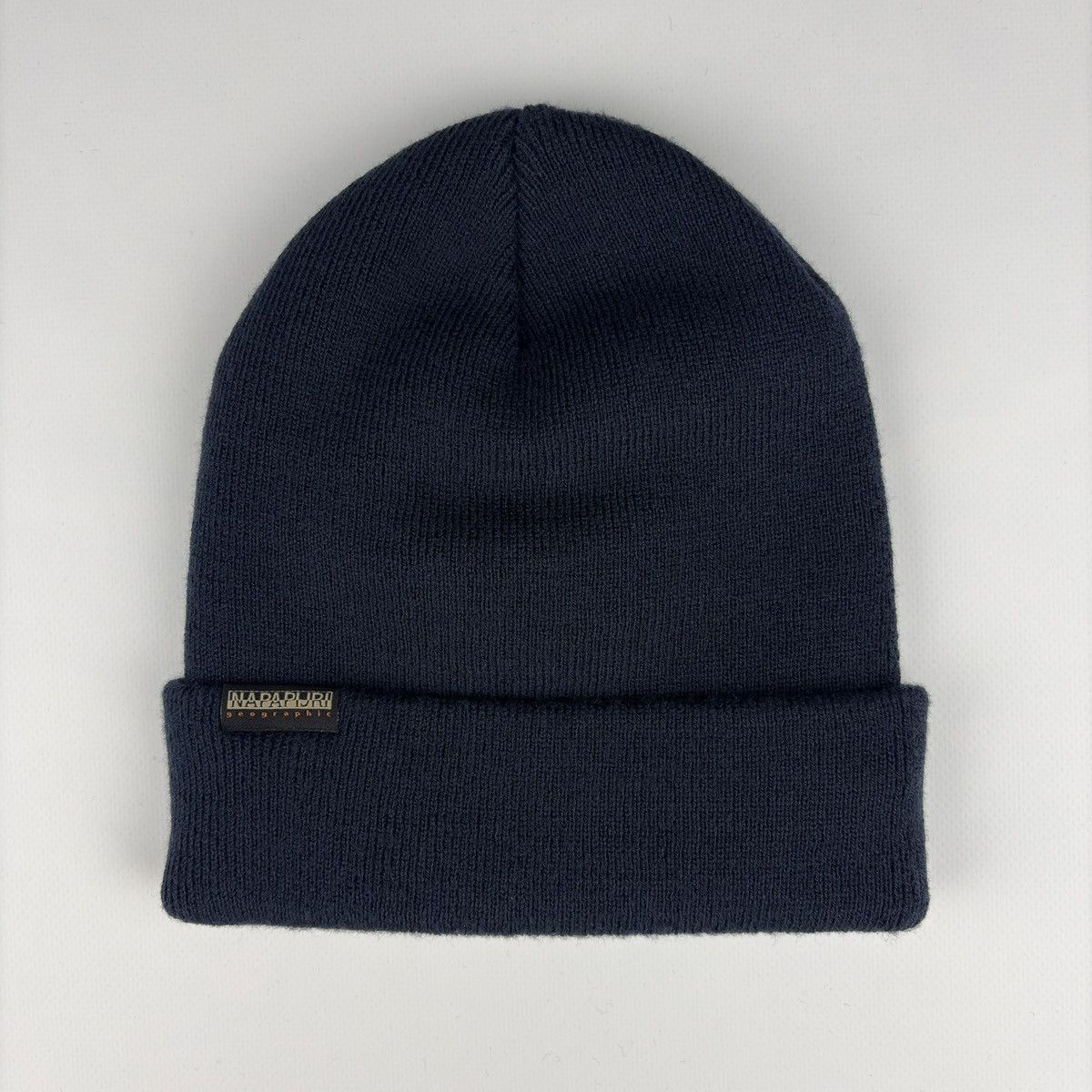 Napapijri Napapijri Beanie Hat outdoor Size ONE SIZE - 3 Thumbnail
