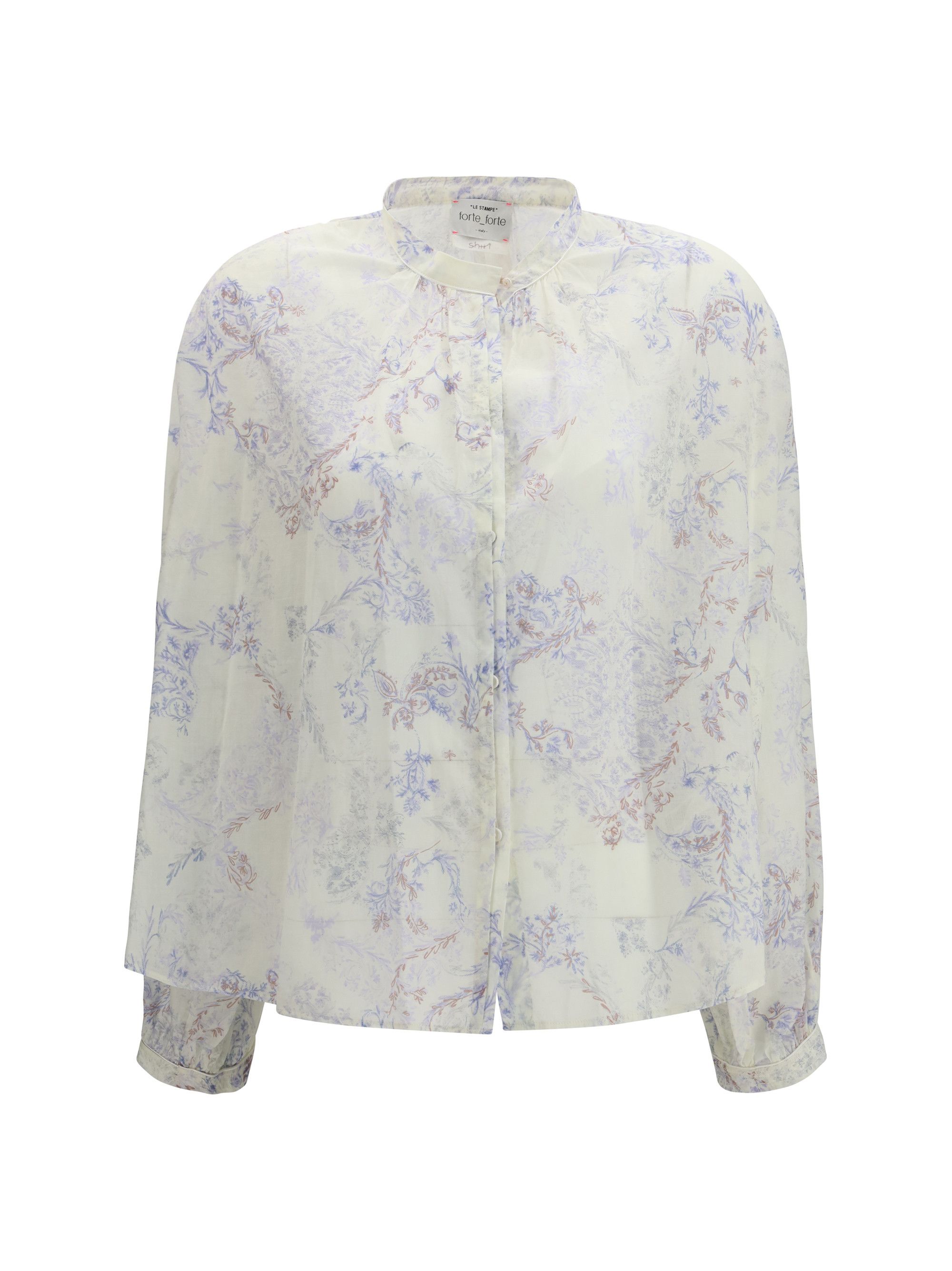 Cotton Shirt