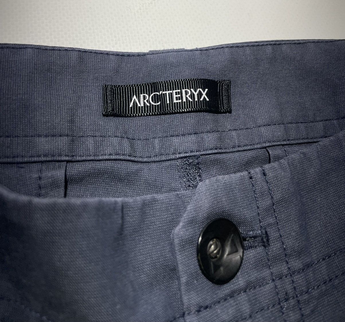 Arc'teryx Arcteryx Camden Vhino Women’s Pants Size 32" / US 10 / IT 46 - 7 Thumbnail