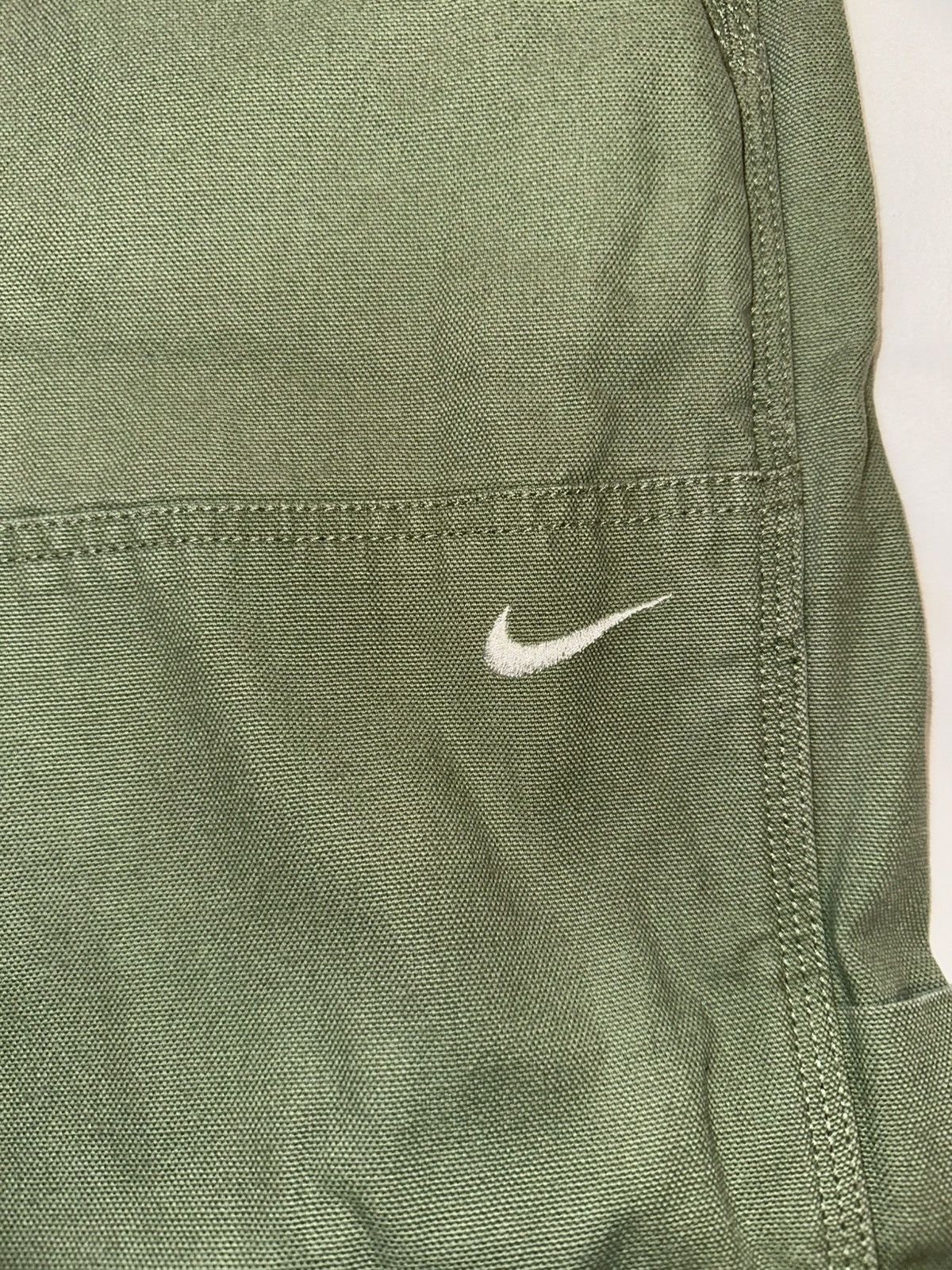 Nike Baggy Nike Jeans Size US 36 / EU 52 - 4 Thumbnail