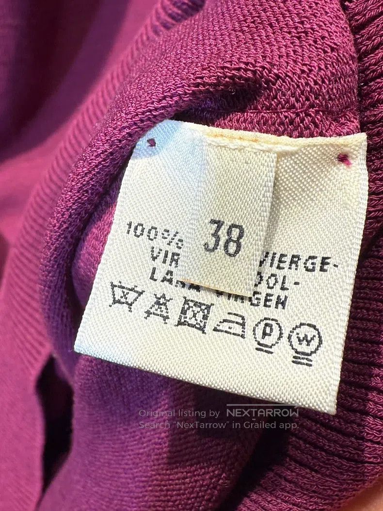 Hermes Hermes Dress Size XS / US 0-2 / IT 36-38 - 3 Thumbnail