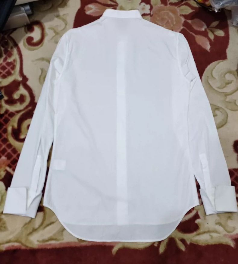 Dior Dior Size39 Men's shirts Size US XXS / EU 40 - 2 Thumbnail
