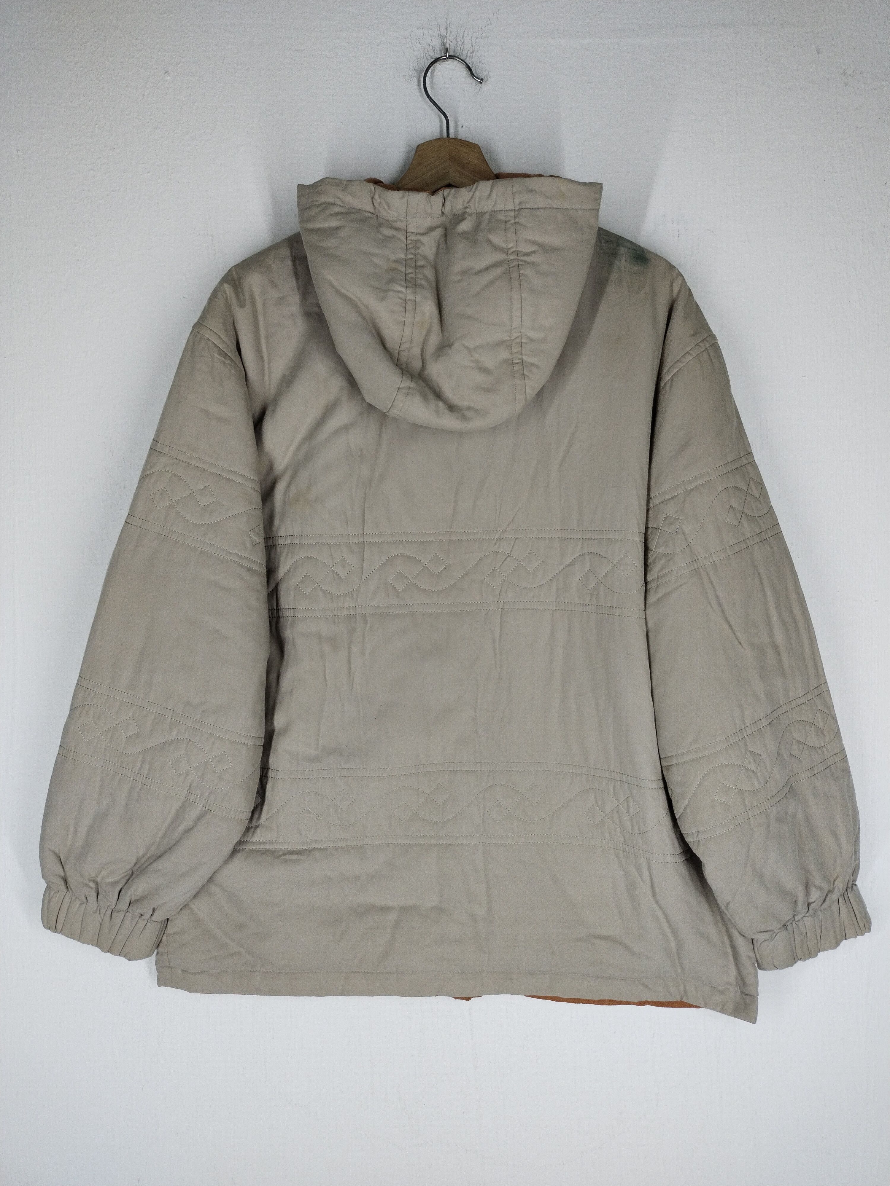 Christian Dior Monsieur Christian Dior Monsieur Hoodie Jacket Size US L / EU 52-54 / 3 - 9 Thumbnail