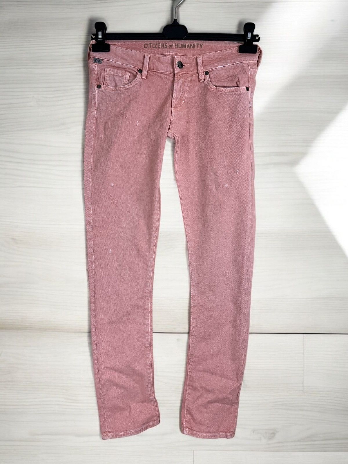 Citizens Of Humanity Citizens of Humanity jeans size 28 Size 28" / US 6 / IT 42 - 1 Thumbnail