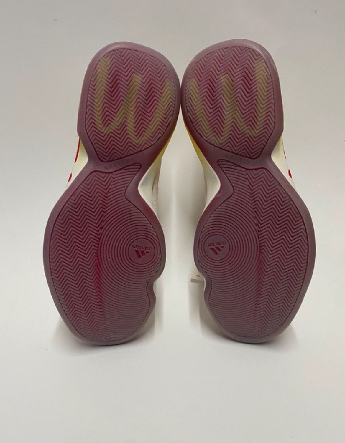 Other Adidas McDonald's x D Rose 10 Rose Sauce size 44 2/3 Size US 10 / EU 43 - 11 Thumbnail