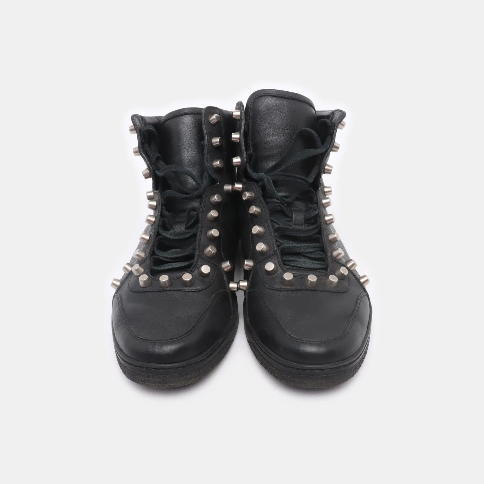 Gucci Gucci studded sneakers Size US 9 / EU 42 - 3 Thumbnail