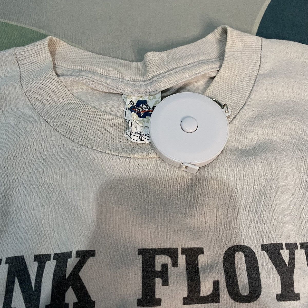 Pink Floyd Pink floyd wish you were here Size US M / EU 48-50 / 2 - 3 Thumbnail