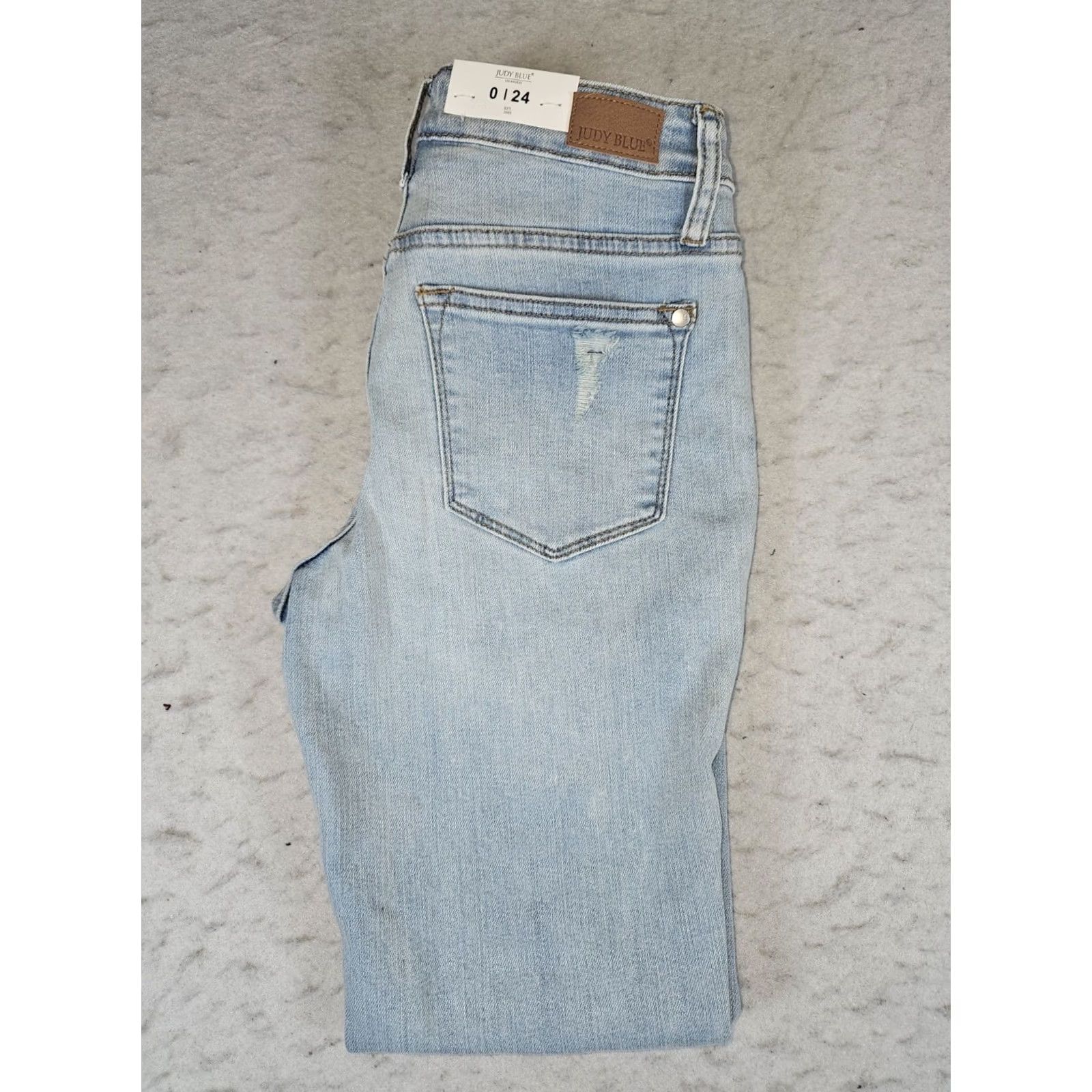 Denime VINTAGE? No. Size 25" / US 0 / IT 36 - 2 Thumbnail