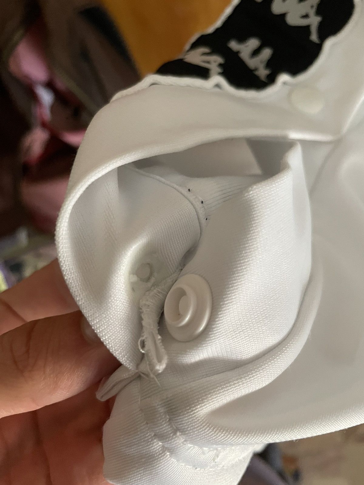 Kappa Kappa Logo Pant Size US 38 / EU 54 - 5 Thumbnail